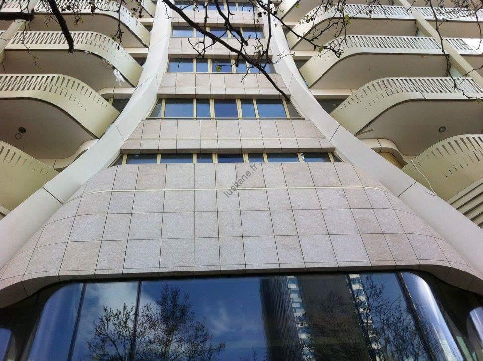 Lusitane matériaux de construction pour vous pierre de façade - pierre de taille façade - pierre naturelle mansard - pierre de parement