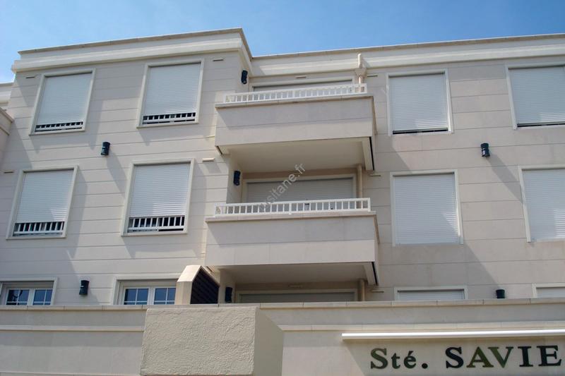 Lusitane matériaux de construction pour vous pierre de facade gascogne creme