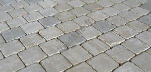 Lusitane matériaux de construction pour vous pavé grès européen Mix adouci vieilli