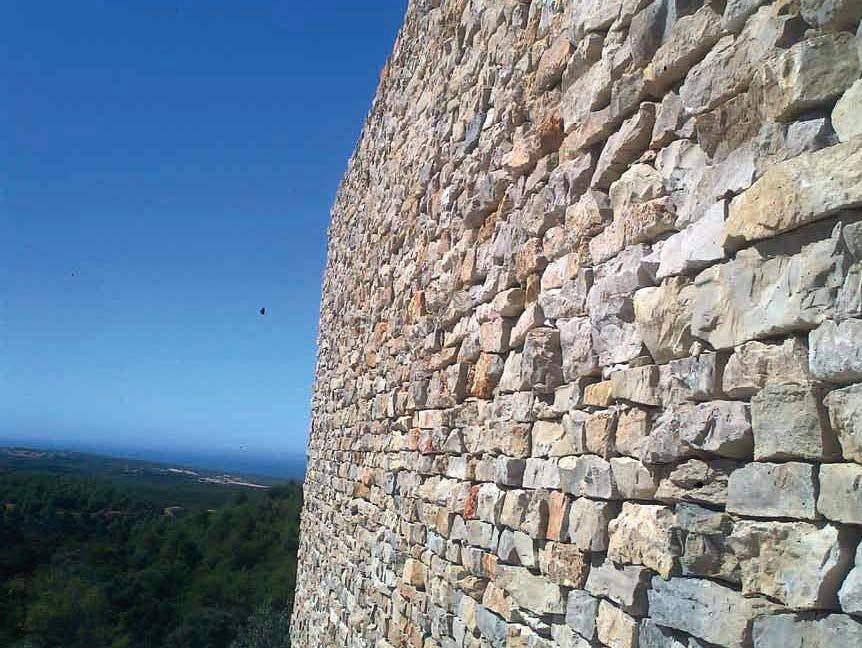 Lusitane matériaux de construction pour vous pierre sèche naturelle