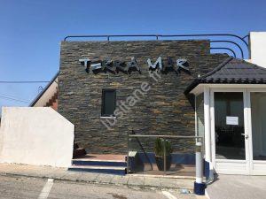 Lusitane matériaux de construction pour vous parement pierre schiste