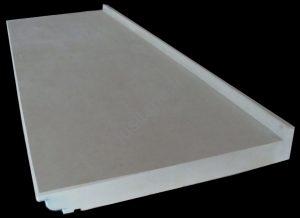 Lusitane matériaux de construction pour vous appui de fenetre grès