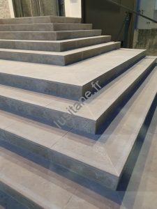Lusitane matériaux de construction pour vous escalier pierre naturelle exterieur
