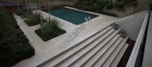 Lusitane matériaux de construction pour vous escalier pierre naturelle extérieure