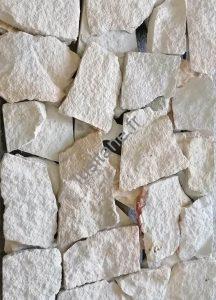Lusitane matériaux de construction pour vous parement pierre naturelle blanche