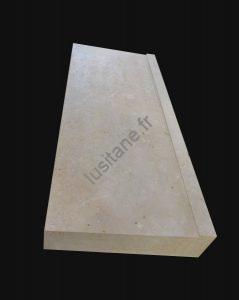 Lusitane matériaux de construction pour vous seuil en pierre naturelle