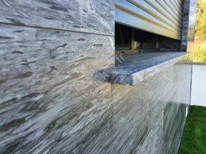 Lusitane matériaux de construction pour vous appui de fenetre en marbre gris