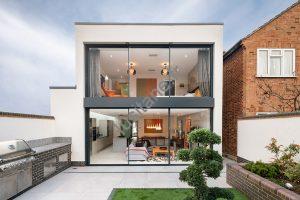 Lusitane matériaux de construction pour vous cortizo cor vision menuiserie aluminium