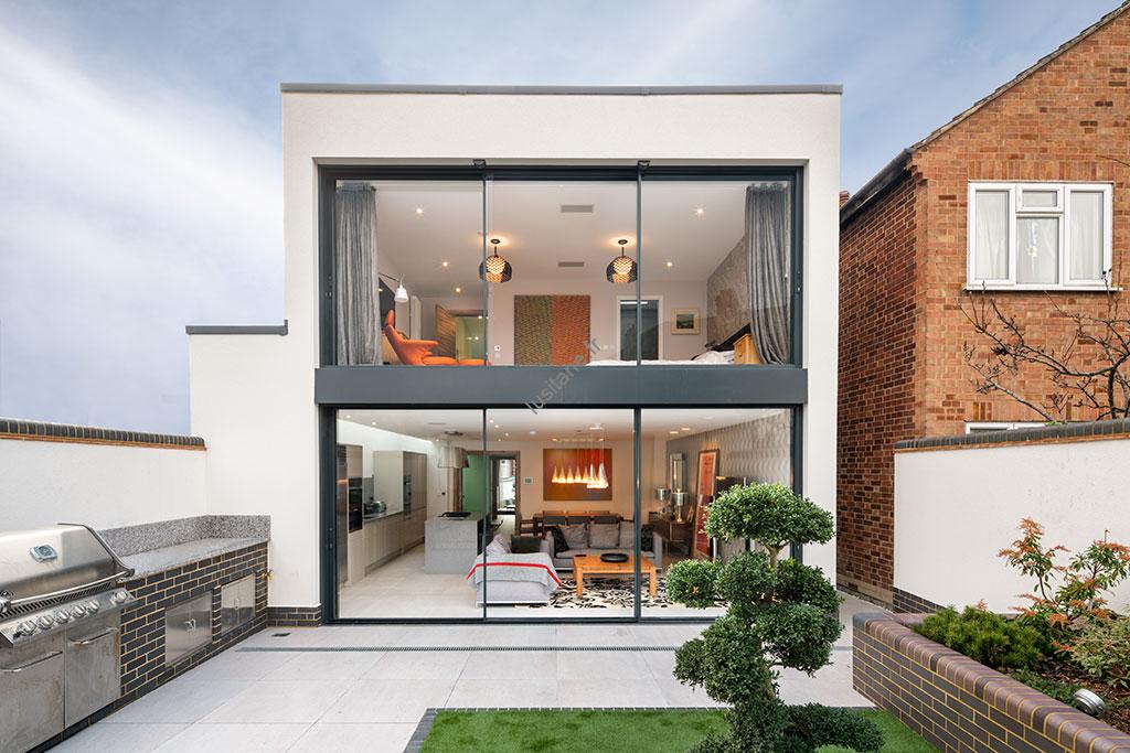 Lusitane matériaux de construction pour vous cortizo cor vision menuiserie aluminium