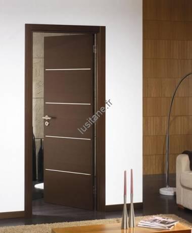 Lusitane matériaux de construction pour vous bloc portes fin de chantier, porte coupe feu, porte blindée