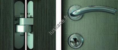 Lusitane matériaux de construction pour vous accessoires poignées