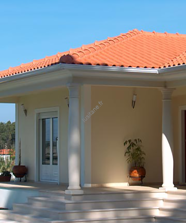 colonne béton