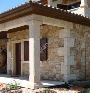 Lusitane matériaux de construction pour vous colonne granit