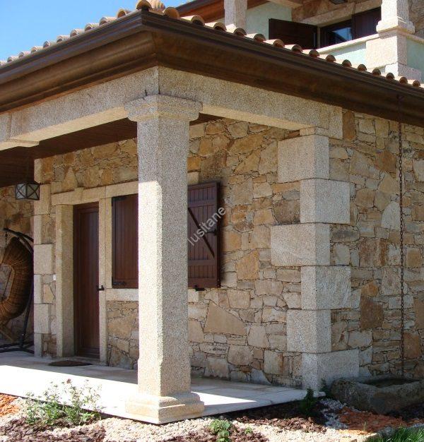 Lusitane matériaux de construction pour vous colonne granit
