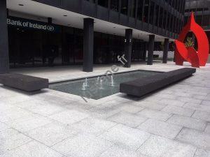 Lusitane matériaux de construction pour vous dalle granit gris