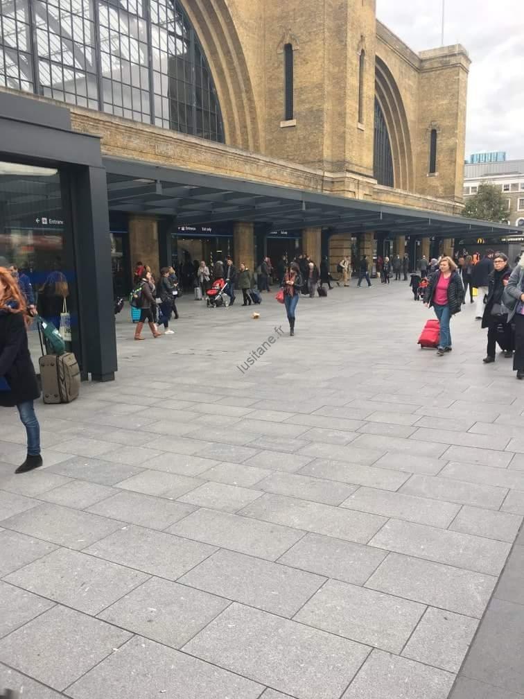 Lusitane matériaux de construction pour vous dalle granit gris