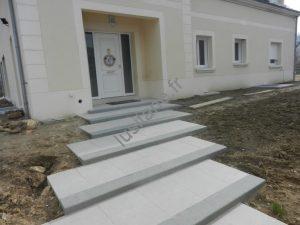 Lusitane matériaux de construction pour vous escalier pierre exterieur granit et grès