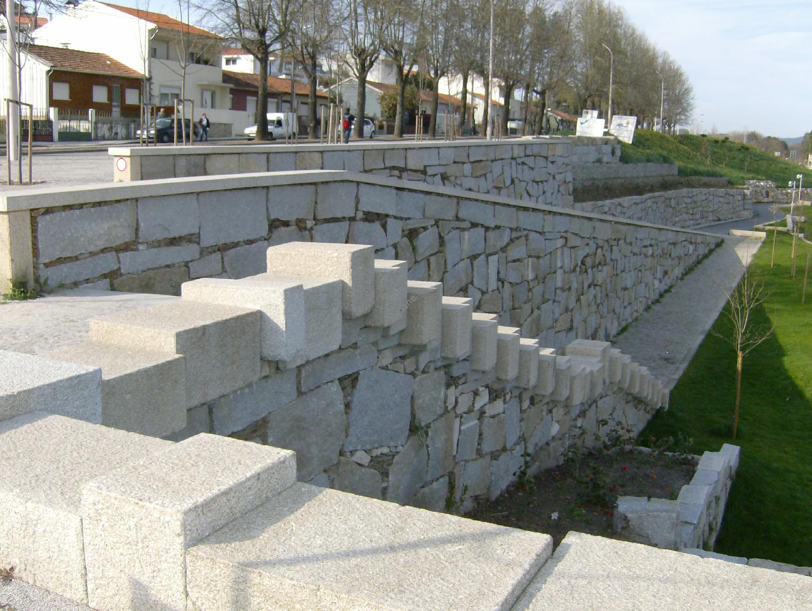 Lusitane matériaux de construction pour vous escalier granit exterieur