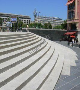 Lusitane matériaux de construction pour vous escalier pierre naturelle exterieur