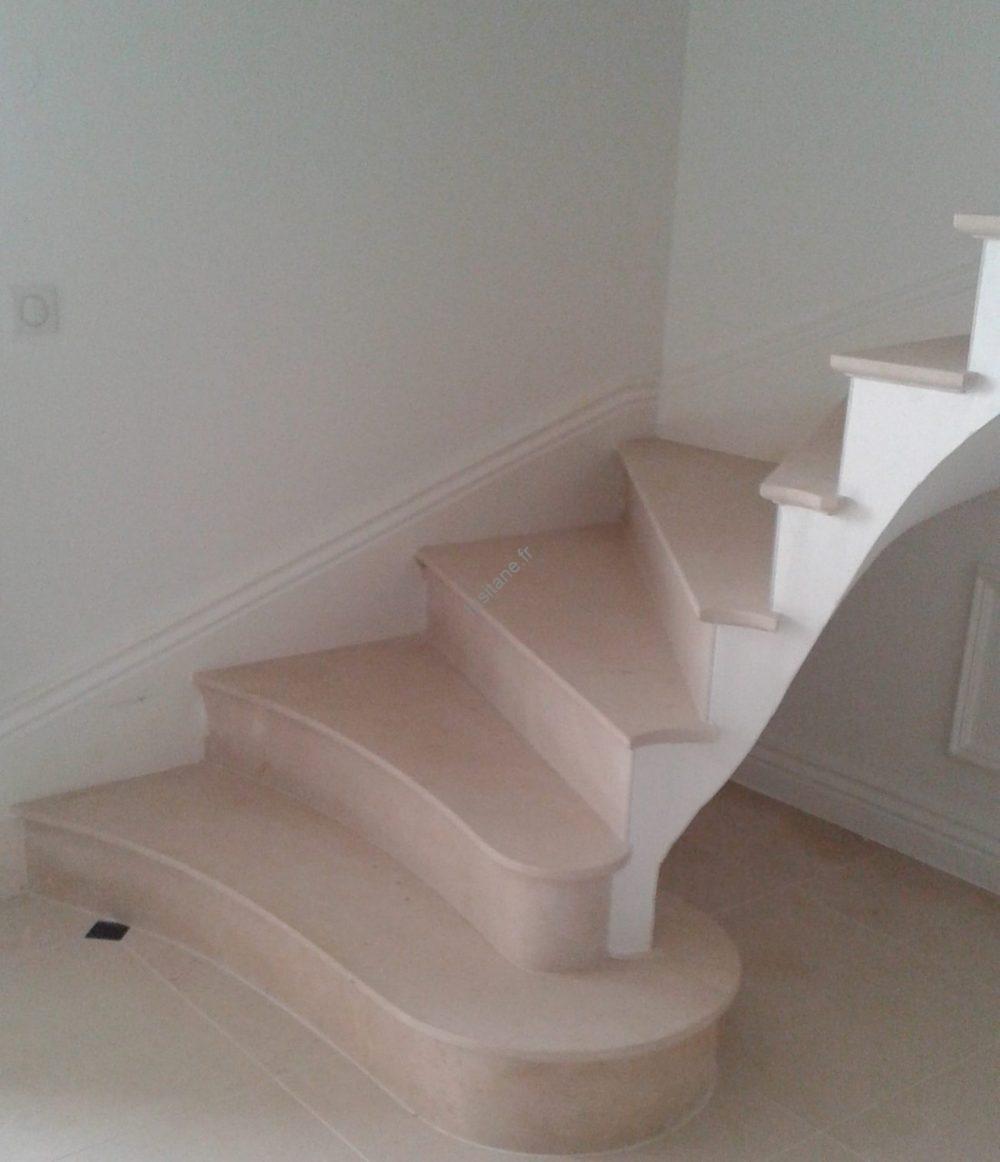 Lusitane matériaux de construction pour vous "escalier pierre intérieur"