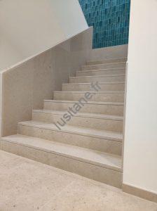 Lusitane matériaux de construction pour vous escalier pierre intérieur