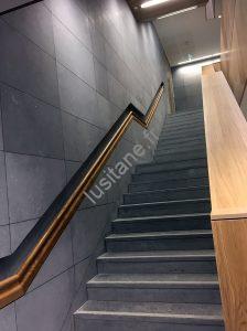 Lusitane matériaux de construction pour vous escalier pierre intérieur