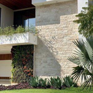 Lusitane matériaux de construction pour vous parement pierre rectangulaire promo offre conseil