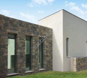 Lusitane matériaux de construction pour vous parement pierre rectangulaire