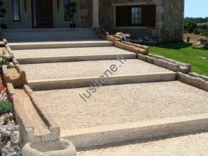 Lusitane matériaux de construction pour vous pavé granit