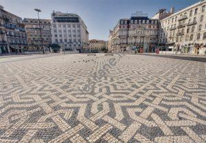 Lusitane matériaux de construction pour vous pavé grès calçada