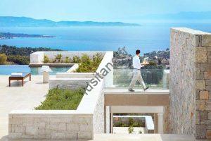 Lusitane matériaux de construction pour vous parement pierre rectangulaire