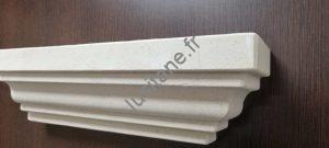 Lusitane matériaux de construction pour vous corniche en pierre naturelle