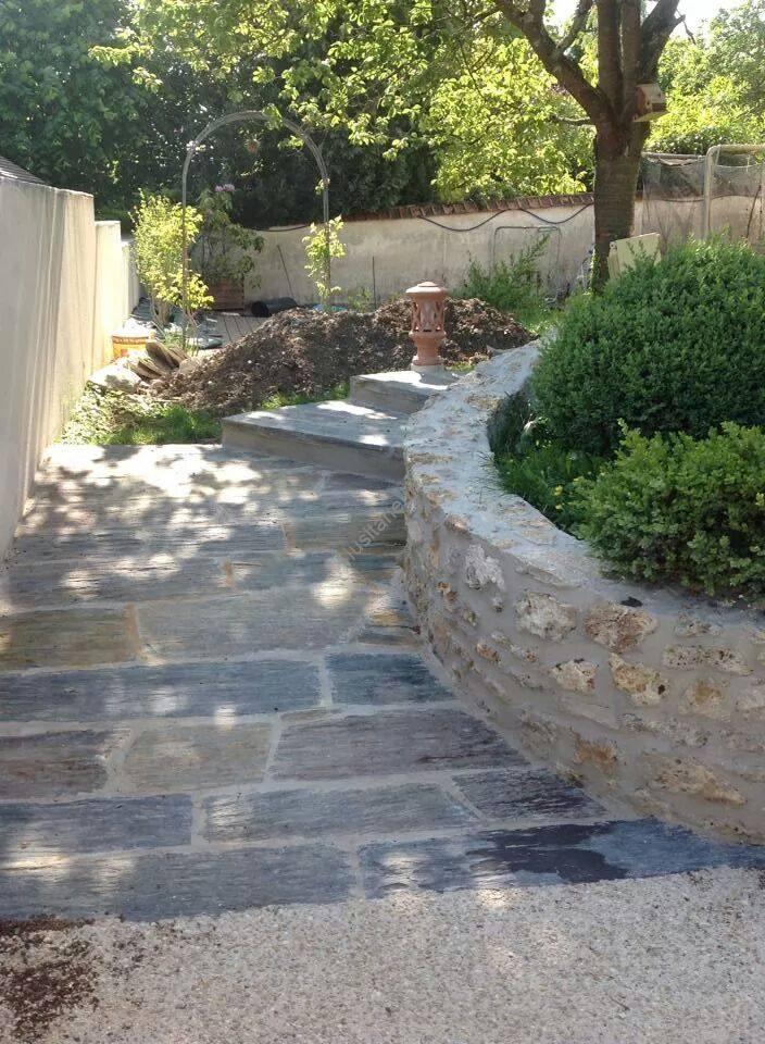 Lusitane matériaux de construction pour vous schiste ardoise oxyde opus